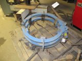 36 in Pipe Reforming Clamp