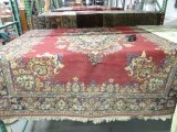 Oriental Rug