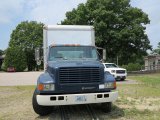 1998 International 4700 DT466E Box Truck