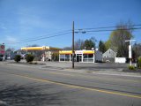 2211 West Shore Road Shell Gas Station & Food Mart