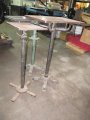 Cast Iron Stands