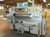 Prism High Speed Paper Cutter