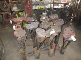 Pipe Stands