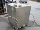 Henny Penny CLS 10 Combi Steamer