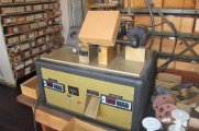 Crafford Cahin Cutting Machines