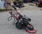 15 inch surface cleaner