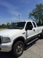 2005 F350 Super Duty T/D