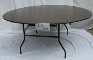 60 inch Folding Table