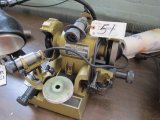 Darex Drill Sharpener