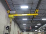 5 Ton Bridge Crane