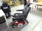 Pronto Sure Step Motorized Wheel Chair