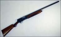 Remington Model 11, 20 Gauge Shotgun