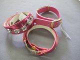 Bracelets-many styles and materials