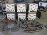 Miller MOG 250 APPR Welding Units