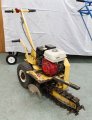 trencher unit