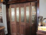 Handmade Door Screens