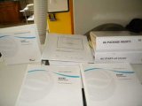 AU480 Manuals