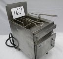 table top deep dryer