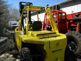 Wiggins WD800V Forklift