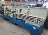 NARDINI NZ 25120 LATHE 2