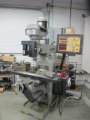 Millpro 3 Axis CNC Mill Model 3KVHC s/n 5185 Crusader II Controls