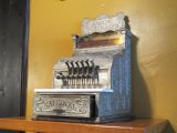 Unique National Cash register