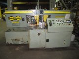 HYD MECH H-16 CNC Saw