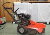 Husqvaran stump grinder SG13
