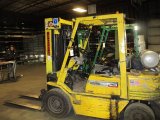 Komatsu Forklift