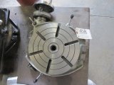 Rotary Table