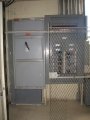 400 AMP Service