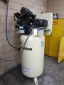 INGERSOLL RAND 5 HP COMPRESSOR