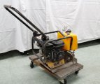 PLATE COMPACTOR