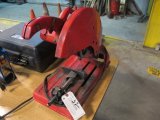 Milwaukee Heavy Duty Abrasive Chop Saw