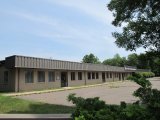 26000 sq ft bldg on 2.04 acre