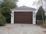 Front Garage Door