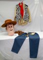 buzz lightyear costume