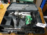hammer drill