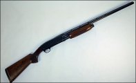 Browning Field Model Pump Action 12 Gauge