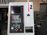 MAZAK QUICK TURN CONTROL CONSOLE