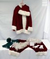 santa costume