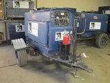 Miller SA250 Trailers