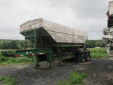 1997 KBH Tender Trailer 1