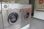 IPSO Big Mac Triple Load Washer