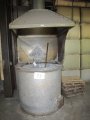 2000 Lb Melting Furnace