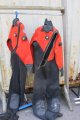 Numerous Dry Suits