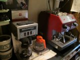 Coffee Makers Espresso Machines