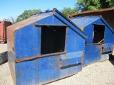8 yd Dumpster Lakeview