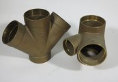 drainage fittings