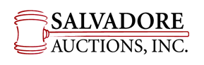 Salvadore Auctions & Appraisals